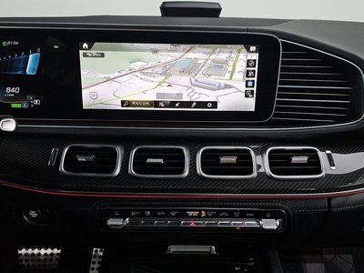 2022 Mercedes-BENZ GLE thumbnail 12