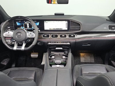 2022 Mercedes-BENZ GLE photo 5