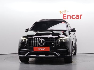2022 Mercedes-BENZ GLE photo 2