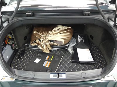 BENTLEY CONTINENTAL GT - 3