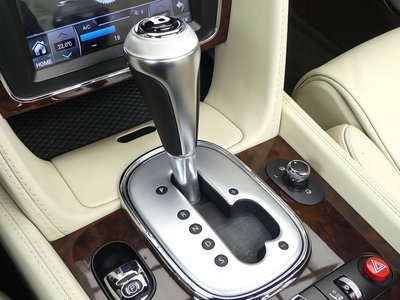 BENTLEY CONTINENTAL GT - 9