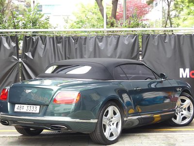 BENTLEY CONTINENTAL GT - 2