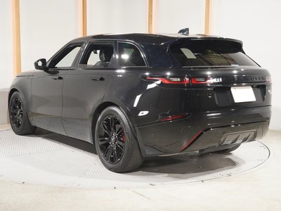 LAND ROVER RANGE ROVER VELAR - 10