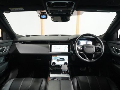 LAND ROVER RANGE ROVER VELAR - 3