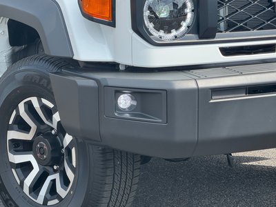 TOYOTA LAND CRUISER - 10