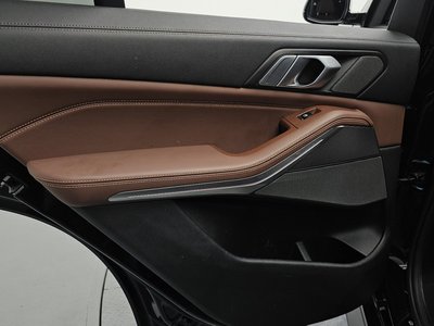 2019 BMW X5 缩略图 15