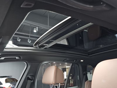 2019 BMW X5 缩略图 25