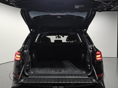 2019 BMW X5 缩略图 26