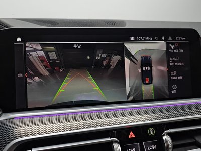 2019 BMW X5 缩略图 21