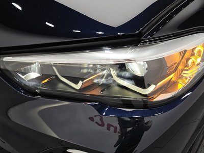 BMW X5 - 9