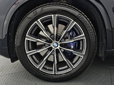 BMW X5 - 6