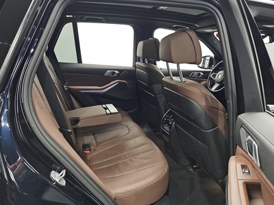 2019 BMW X5 缩略图 16