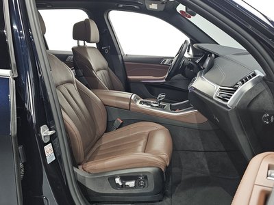 2019 BMW X5 缩略图 13
