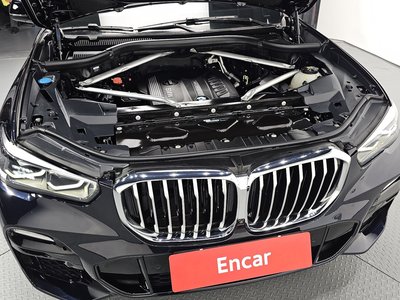 BMW X5 - 7