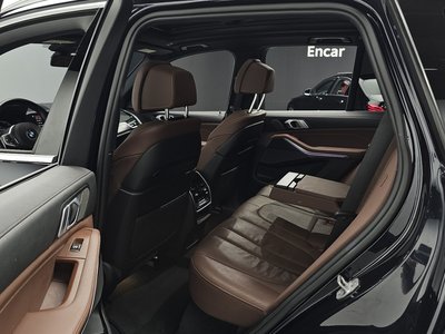 2019 BMW X5 缩略图 18