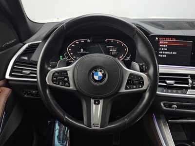 2019 BMW X5 缩略图 19