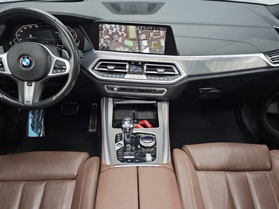 BMW X5 - 5