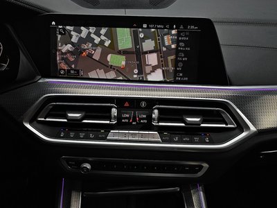 2019 BMW X5 缩略图 20