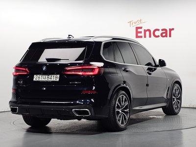 BMW X5 - 4