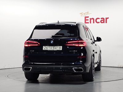 BMW X5 - 3