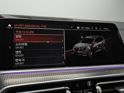 2019 BMW X5 缩略图 23