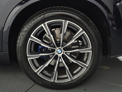 BMW X5 - 8
