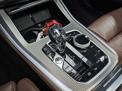 2019 BMW X5 缩略图 12