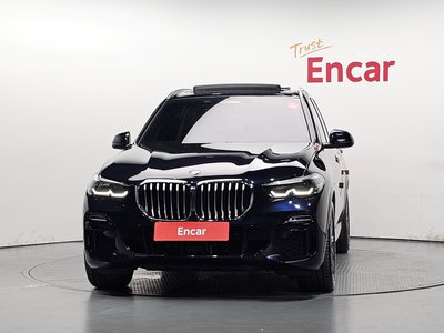 BMW X5 - 2
