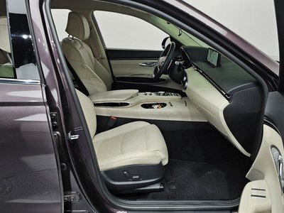 2021 Genesis GV70 缩略图 11