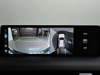 2021 Genesis GV70 缩略图 15