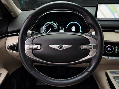 2021 Genesis GV70 缩略图 13