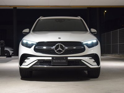 MERCEDES-BENZ GLC - 6