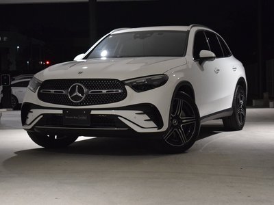 MERCEDES-BENZ GLC - 2