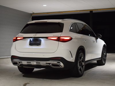 MERCEDES-BENZ GLC - 9