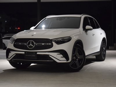 MERCEDES-BENZ GLC - 3