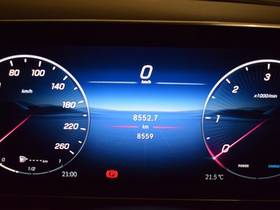 MERCEDES-BENZ GLC - 4