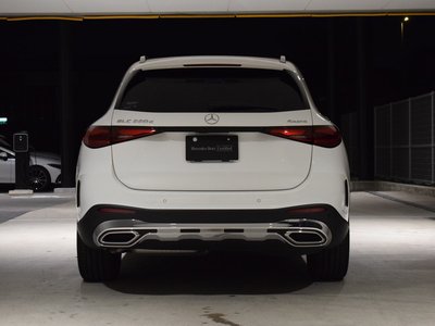 MERCEDES-BENZ GLC - 10