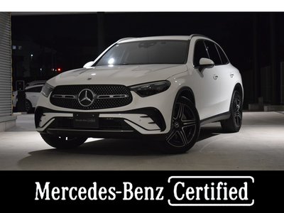 MERCEDES-BENZ GLC - 1
