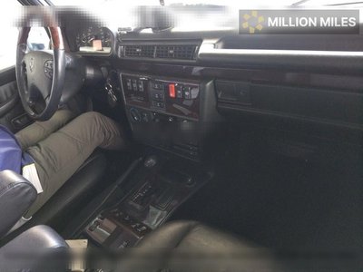 MERCEDES-BENZ G-CLASS - 2