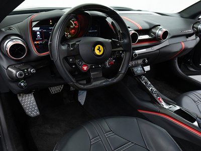 FERRARI 812 SUPERFAST - 8