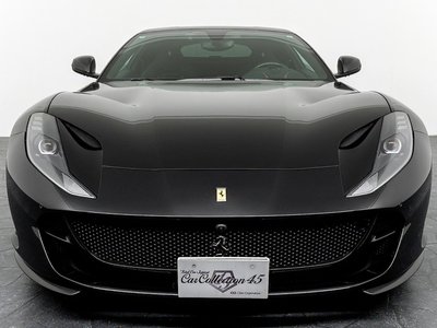 FERRARI 812 SUPERFAST - 6