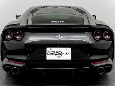 FERRARI 812 SUPERFAST - 7