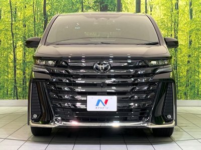 2024 Toyota VELLFIRE thumbnail 15