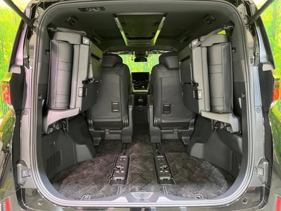 2024 Toyota VELLFIRE thumbnail 11