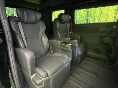 2024 Toyota VELLFIRE 照片 9