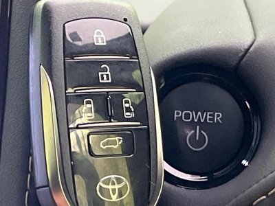 2024 Toyota VELLFIRE thumbnail 54