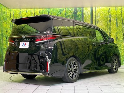 2024 Toyota VELLFIRE thumbnail 30