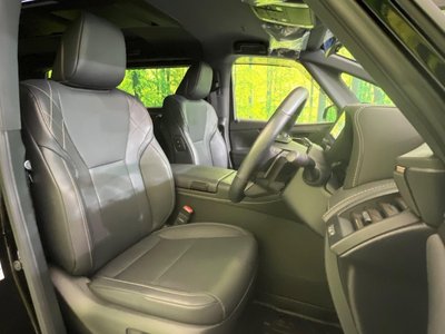 2024 Toyota VELLFIRE 照片 8