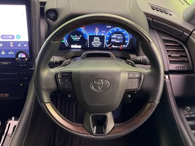 2024 Toyota VELLFIRE thumbnail 12