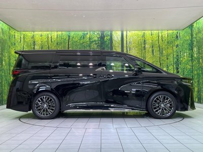 2024 Toyota VELLFIRE thumbnail 31